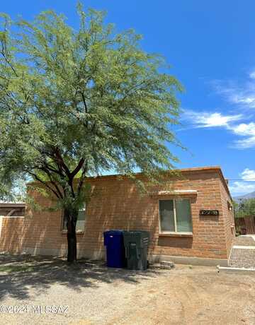 4051 E Lee Street, Tucson, AZ 85712