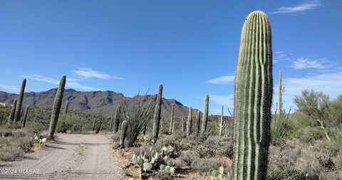 3855 N Broken Springs Trail, Tucson, AZ 85745