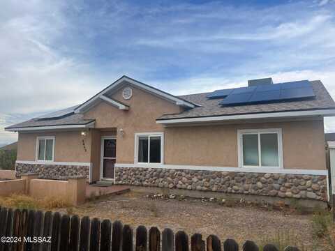 8643 S Thunderbird Drive, Safford, AZ 85546