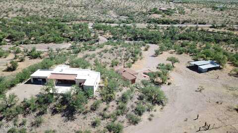 12955 W Arivaca Road, Amado, AZ 85645