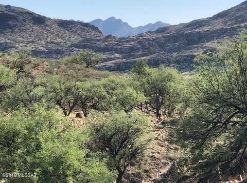 TBD Salero Mountain Drive, Tubac, AZ 85646