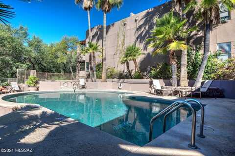 6655 N Canyon Crest Drive, Tucson, AZ 85750