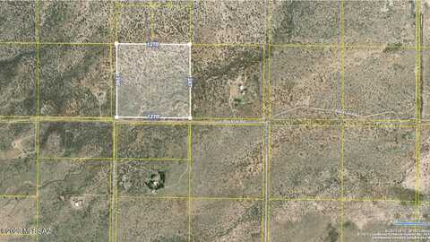 8724 E Blacktail Road, Portal, AZ 85632