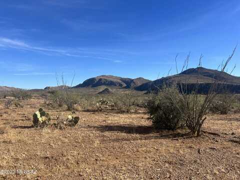 TBD Camino Josefina, Tubac, AZ 85646