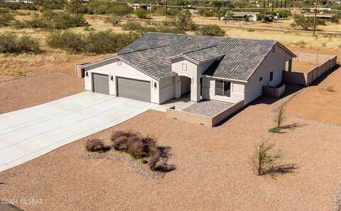 4525 E Avenida De Leanne, Hereford, AZ 85615