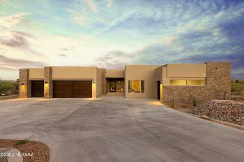 2119 W Sonoran Hill Court, Tucson, AZ 85742