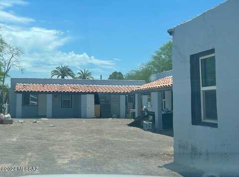 3429 S Clark Avenue, Tucson, AZ 85713