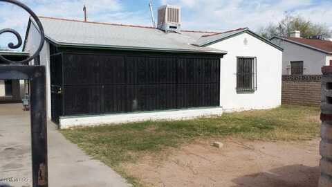 138 W Columbia Street, Tucson, AZ 85714