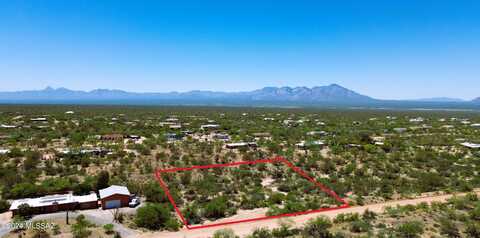 16001 W Aubrey Avenue, Tucson, AZ 85736