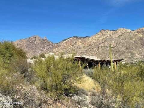 6350 N Placita Arista, Tucson, AZ 85718