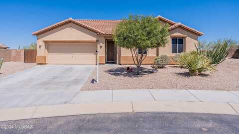 11040 W Brown Ware Street, Marana, AZ 85658