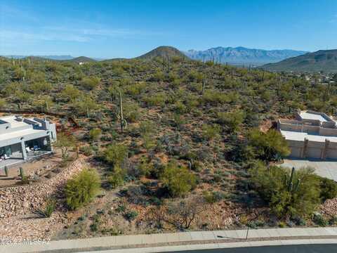 3172 W Sparkling Starr Drive, Tucson, AZ 85745