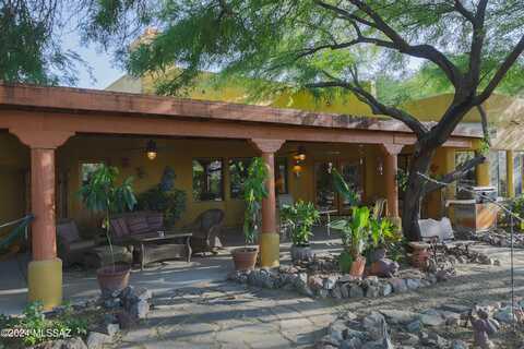 13963 E Placita Ocho Puntas, Vail, AZ 85641