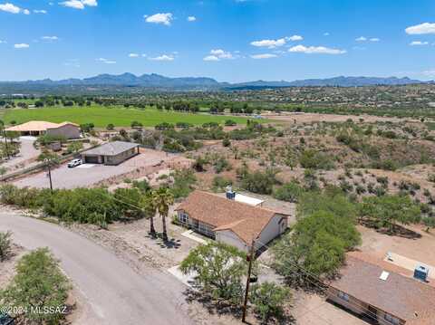 1164 Calle Remedios, Rio Rico, AZ 85648