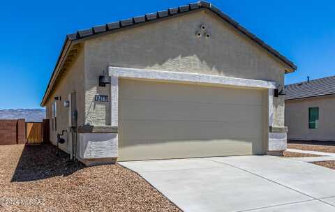 10496 W Thetford Lane, Marana, AZ 85653