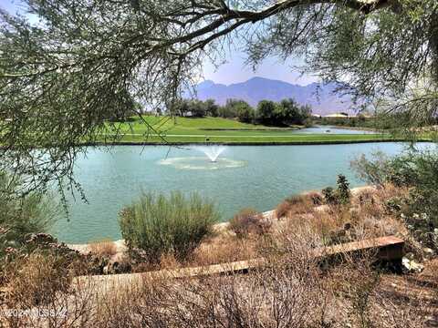 14279 N Rusty Gate Trail, Oro Valley, AZ 85755