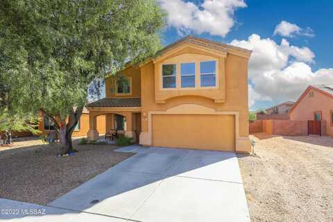 269 S Jaffee Drive, Vail, AZ 85641