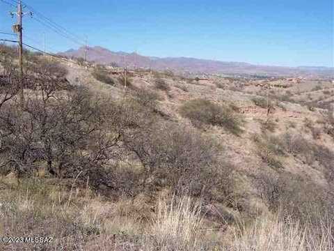 432 Via Encino, Rio Rico, AZ 85648