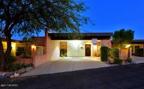 5466 N Arroyo Vista Drive, Tucson, AZ 85718