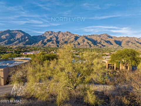 5311 N Ventana Overlook Place, Tucson, AZ 85750