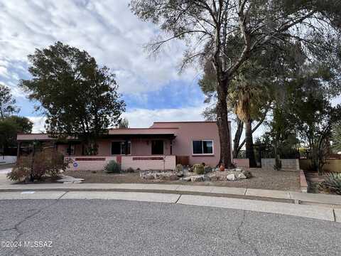 177 N Abrego Drive, Green Valley, AZ 85614