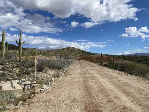 2470 W Tortolita Sunrise Place, Tucson, AZ 85755