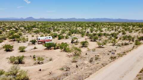 14728 S Sierrita Mountain Road, Tucson, AZ 85736