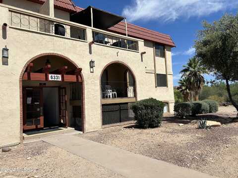 6331 N Barcelona Court, Tucson, AZ 85704