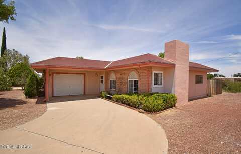 316 N Sage Street, Pearce, AZ 85625