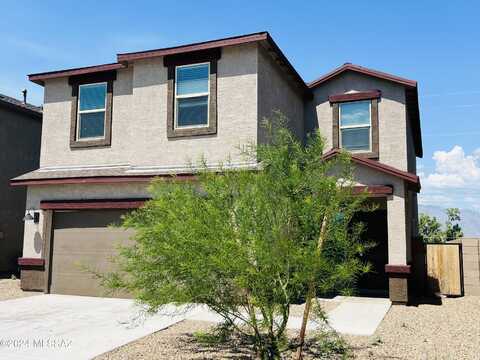 3596 N Kellen Canyon Court, Tucson, AZ 85745