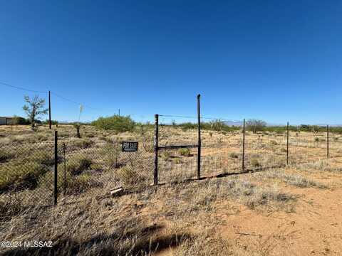 287 W Papago Way, Cochise, AZ 85606