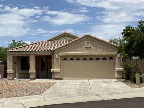 7151 E Alderberry Street, Tucson, AZ 85756