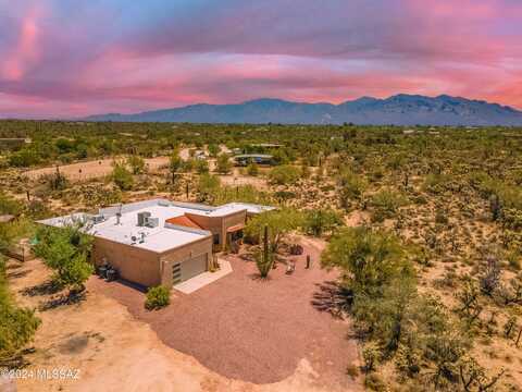 10900 N Camino De Oeste, Tucson, AZ 85742