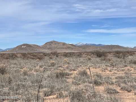 2.33 ac Mule Deer Drive, Willcox, AZ 85643