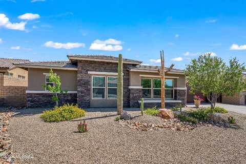 6953 W Turquoise Hills Place, Marana, AZ 85658