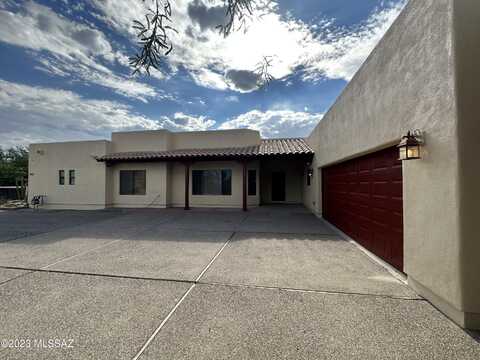 4745 N Lost Horizon Drive, Tucson, AZ 85745