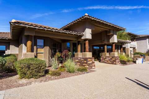 655 W Vistoso Highlands Drive, Oro Valley, AZ 85755