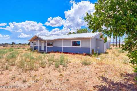 3080 W Cox Road, Willcox, AZ 85643