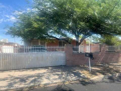 209 E Inez Street, Tucson, AZ 85756