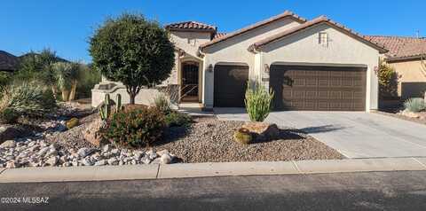 61236 E Arbor Basin Road, Oracle, AZ 85623