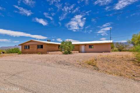 509 S Vine Avenue, Mammoth, AZ 85618