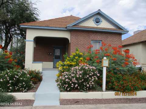 301 N 3rd Avenue, Tucson, AZ 85705