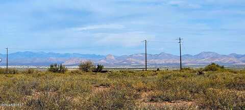 TBD W EL Sol Drive, Douglas, AZ 85607