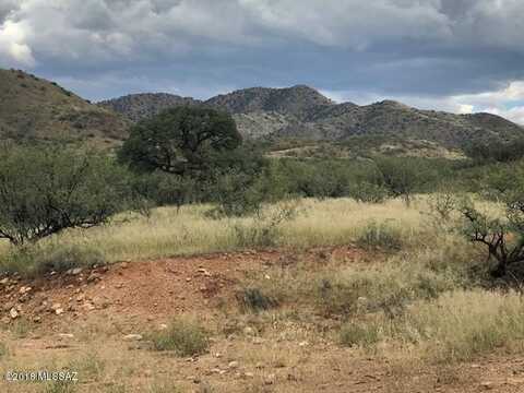 830 Salero Canyon Road, Tubac, AZ 85646