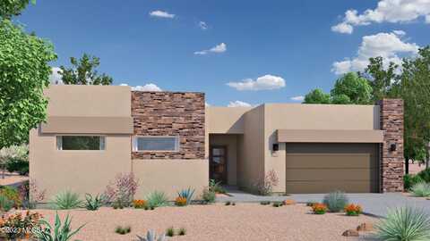 3560 N San Sebastian Drive, Tucson, AZ 85750