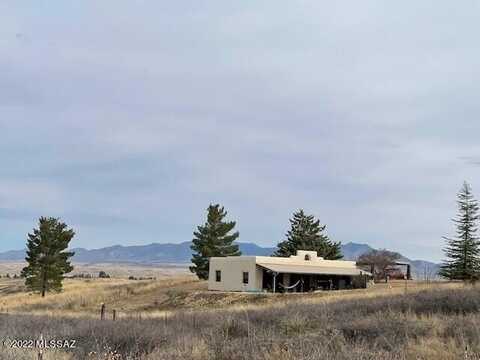 113 Cayuse Trail, Sonoita, AZ 85637