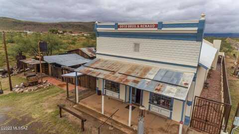 905 S Ghost Town Trail, Pearce, AZ 85625