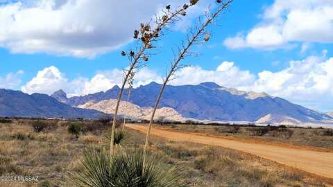 1.70 ACRE on Treasure Road, Pearce, AZ 85625