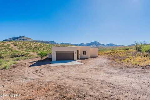 103 Alegria Road, Tubac, AZ 85646