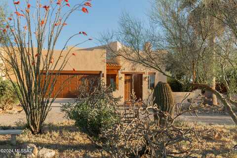 1332 N Dusty Hollow Court, Tucson, AZ 85745